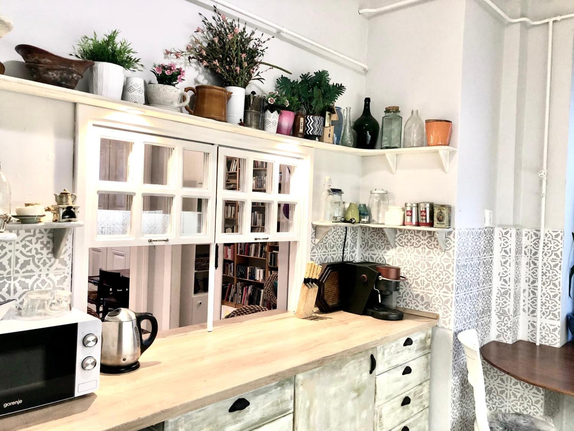 Szentkiralyi Art Studio Apartment Budapest Exterior photo
